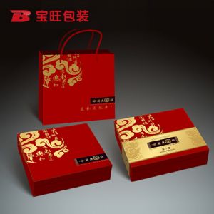 茶葉包裝盒