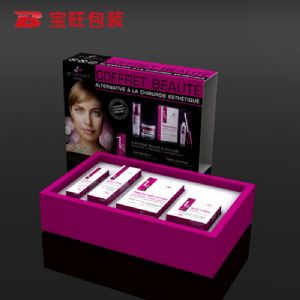 化妝品包裝盒